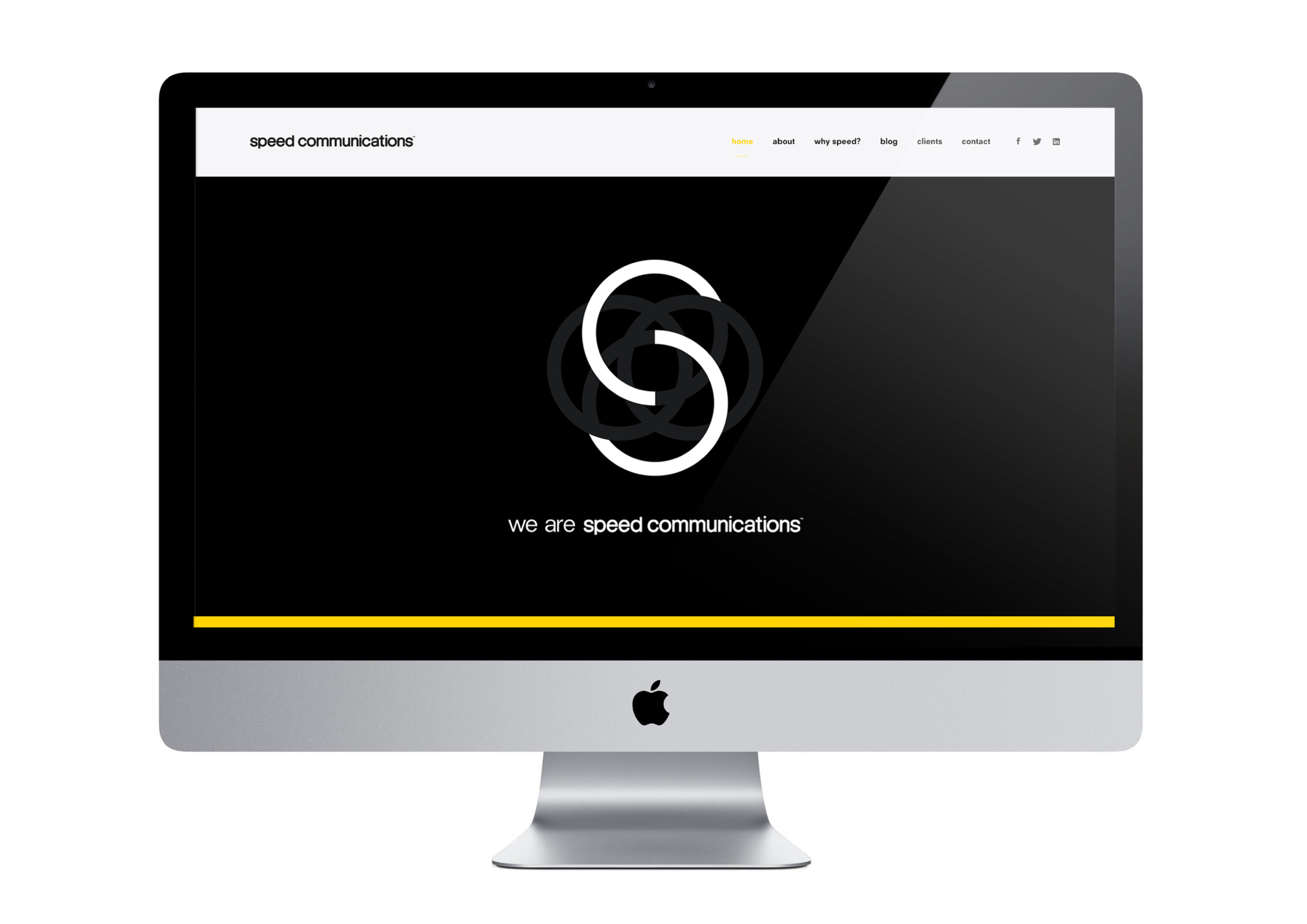MVP Website