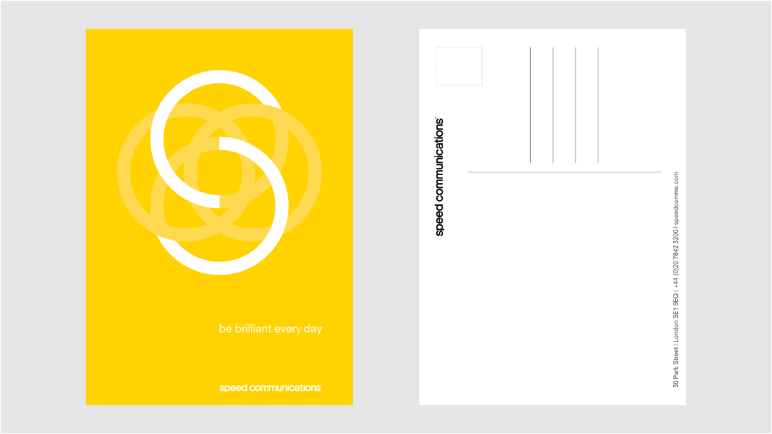 Postcards