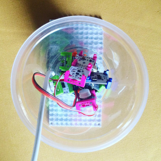 LittleBits