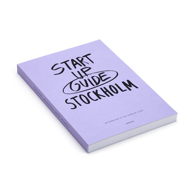 Credit: Startup Guide World
