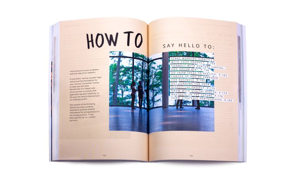 Credit: Startup Guide World