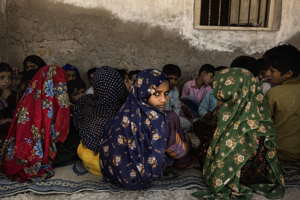 WaterAid/ Malin Fezehai