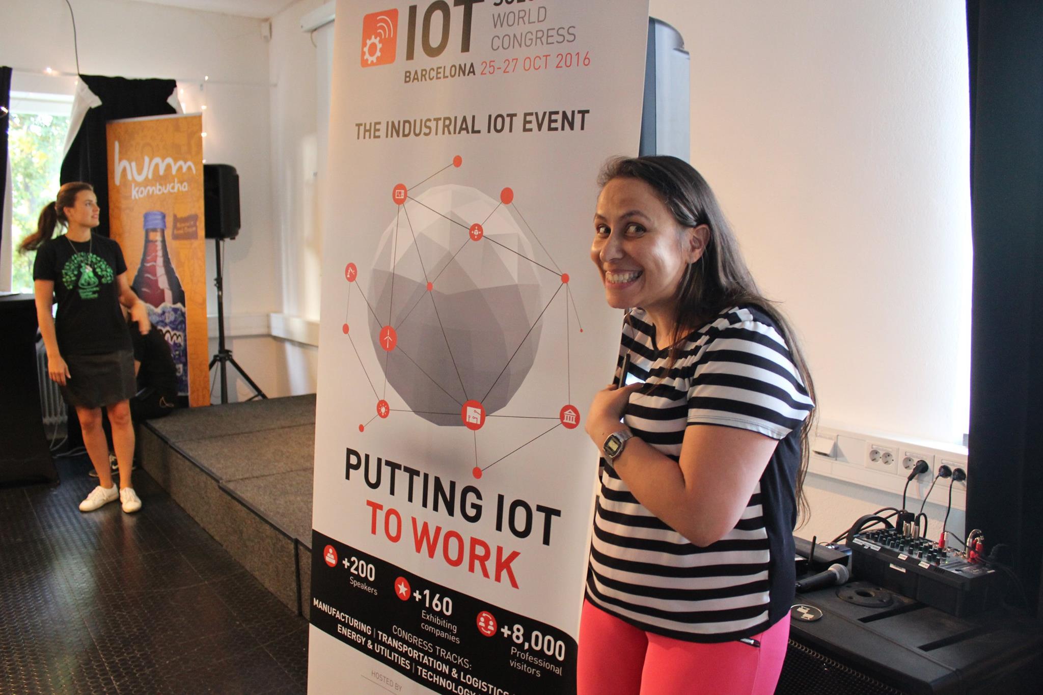 Photo Credit: Stockholm Startup Weekend
