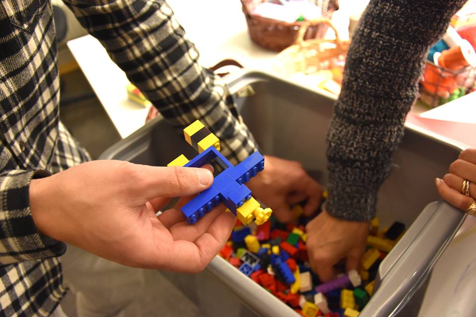 Prototyping materials