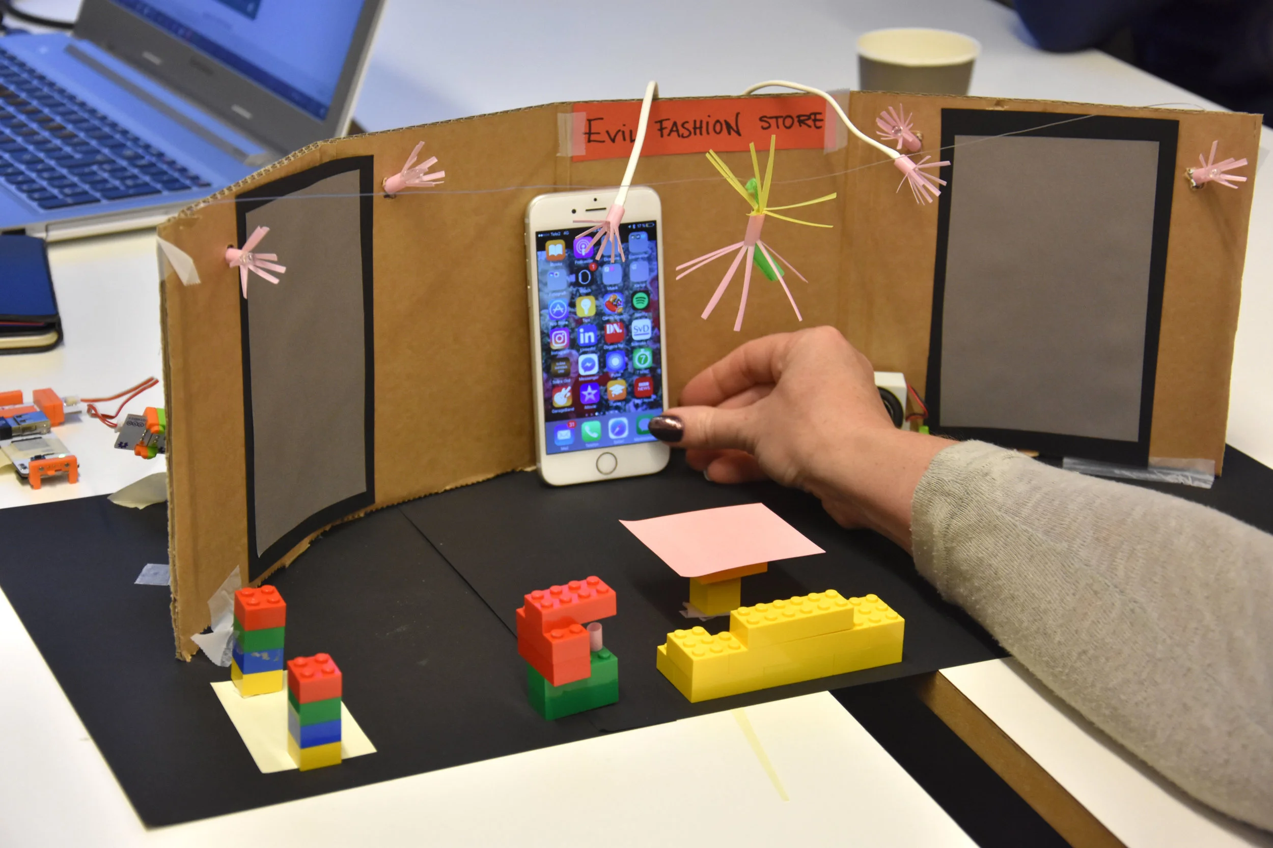 Prototyping