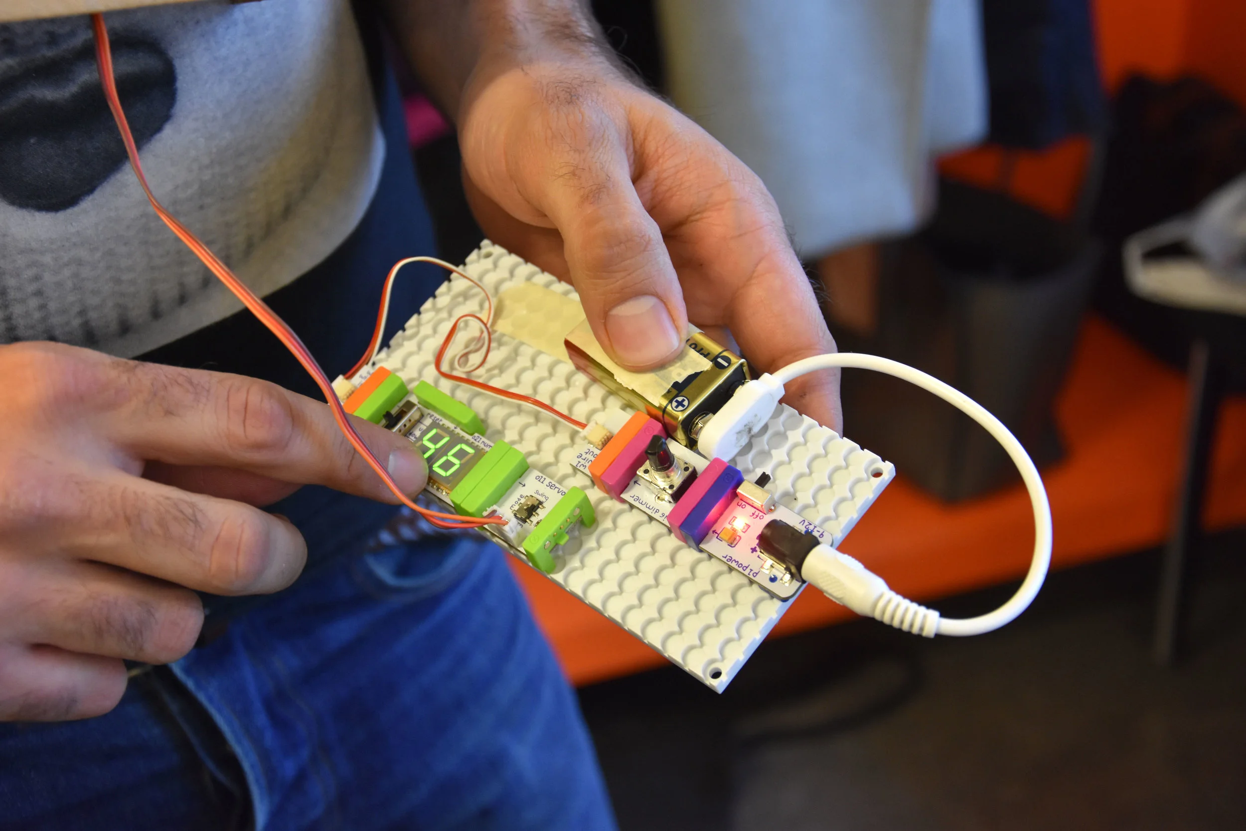 Prototyping