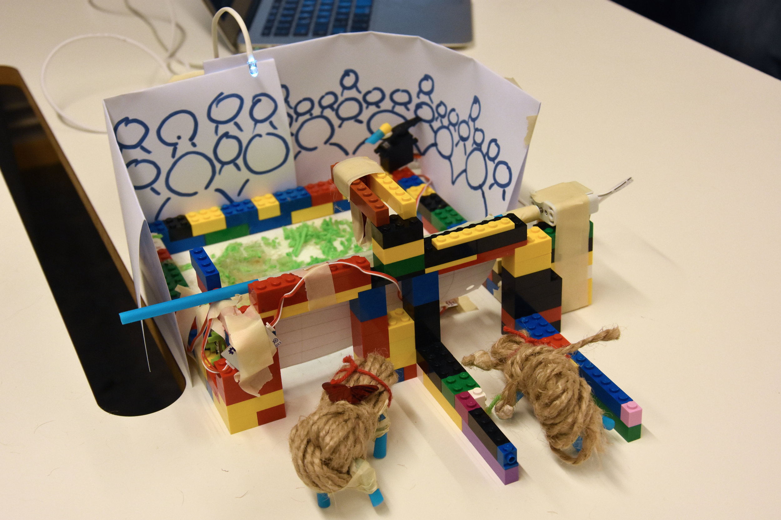 Prototyping