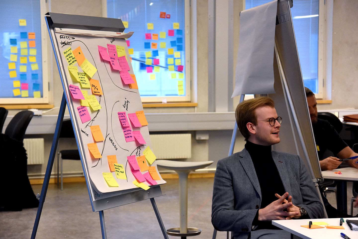 Workshops