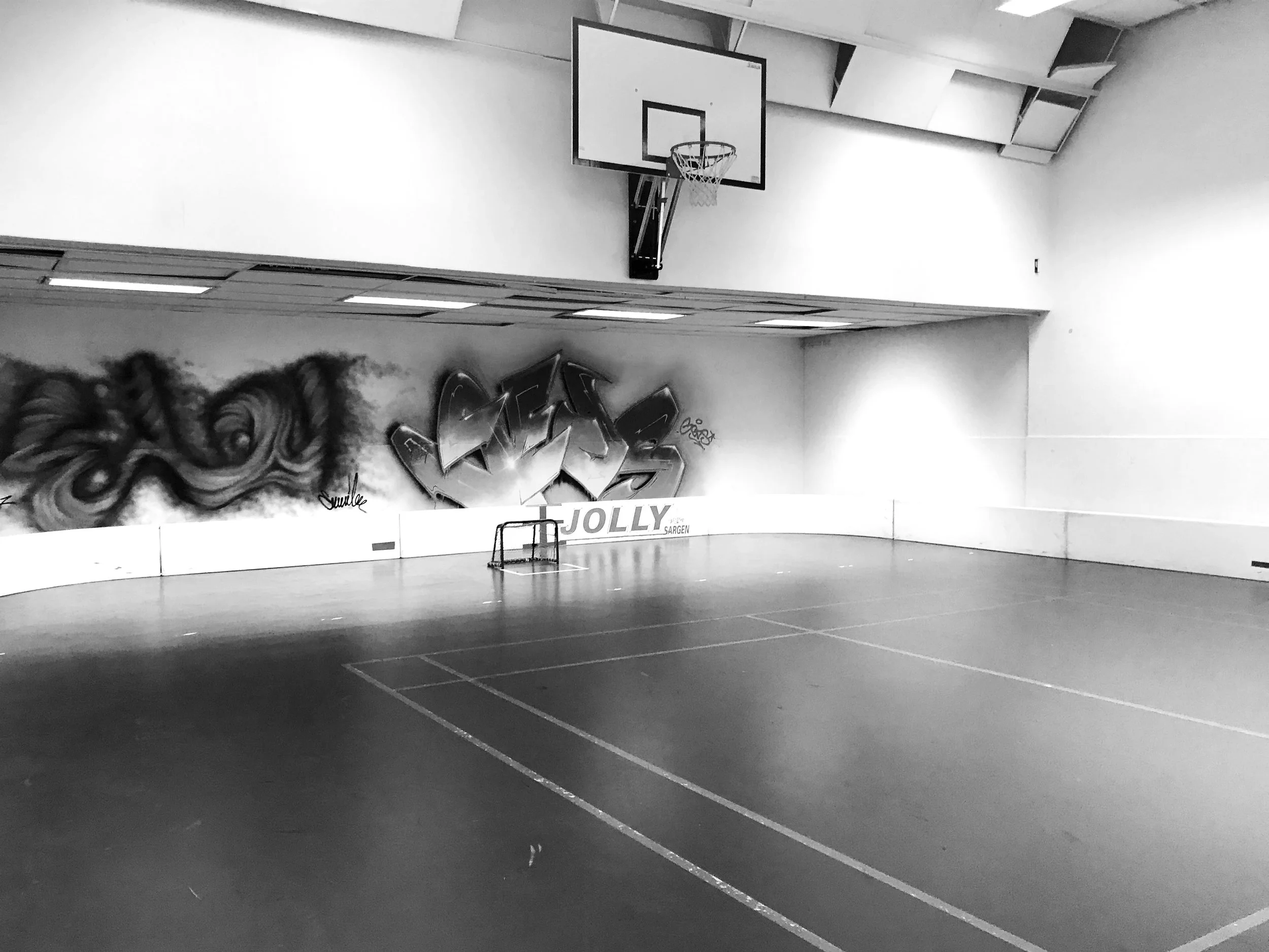 B-Ball