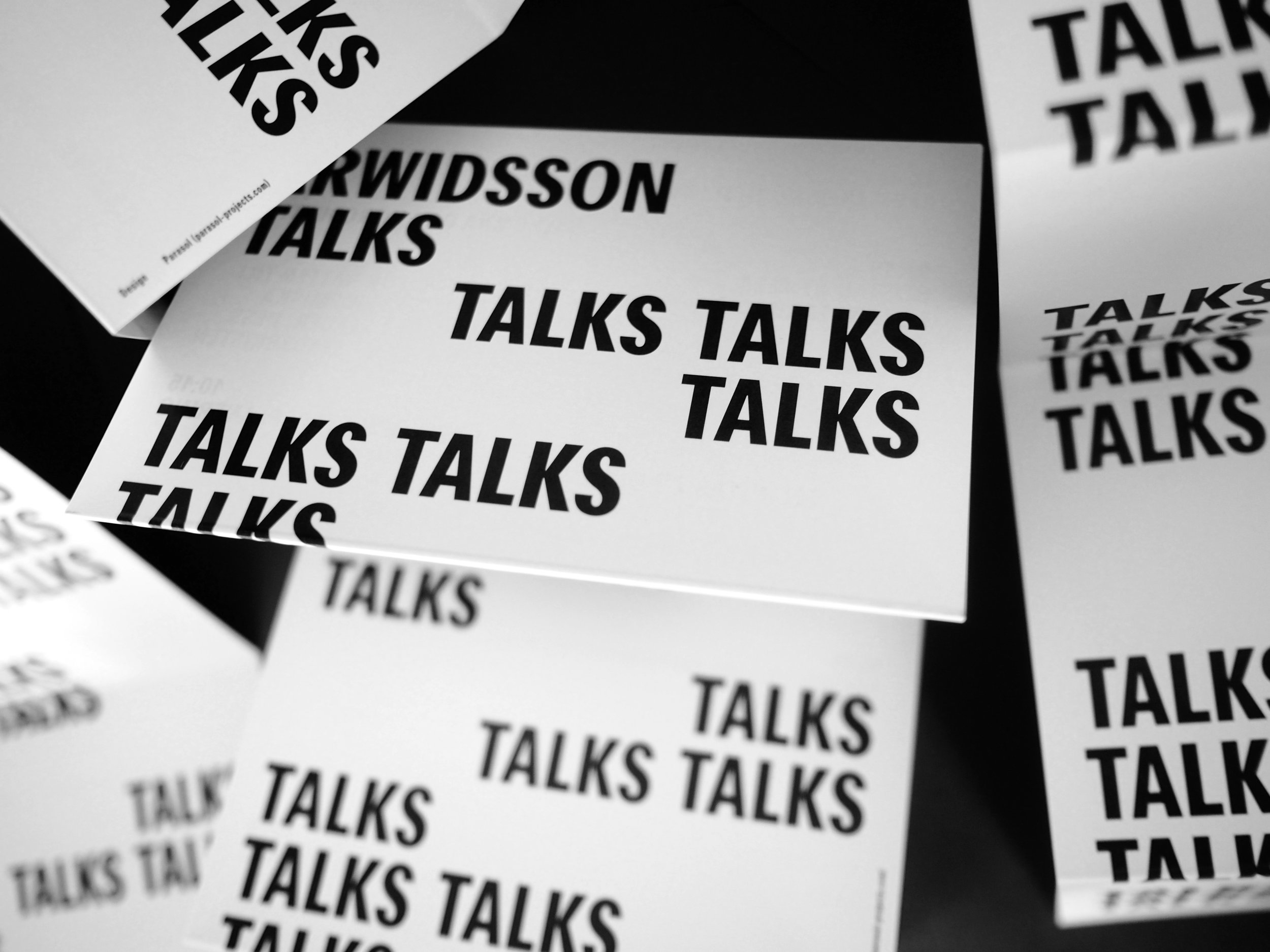 Arwidsson Talks 2018