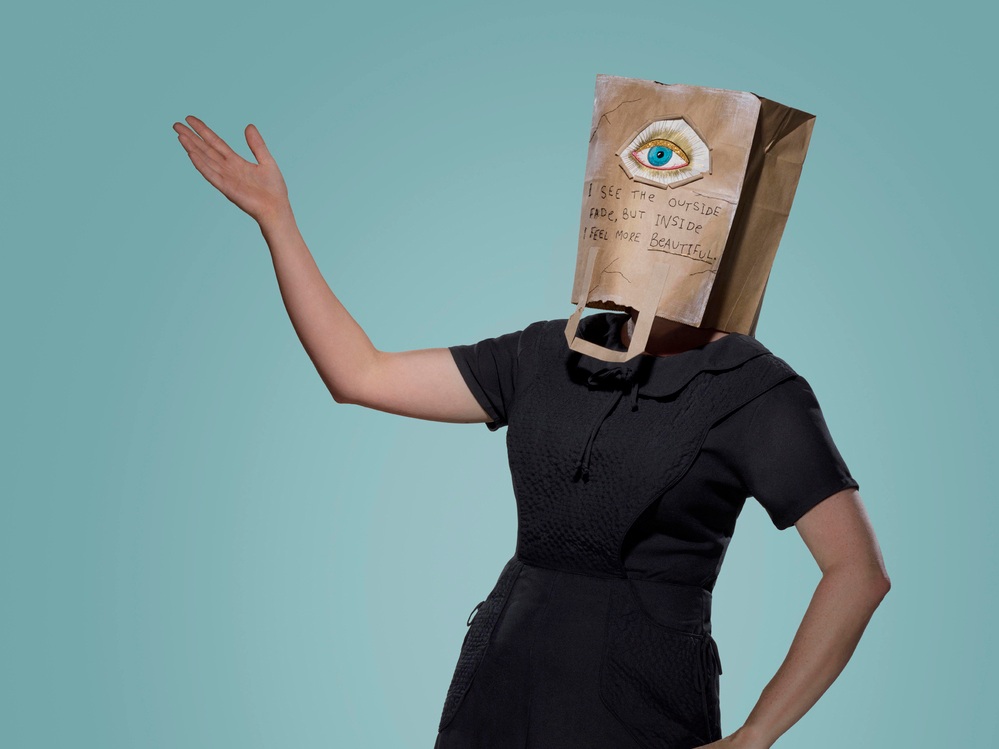 Emily Peacock