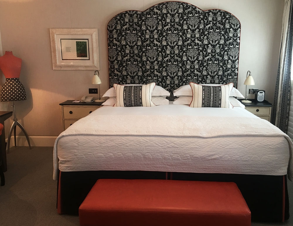 Firmdale Hotels