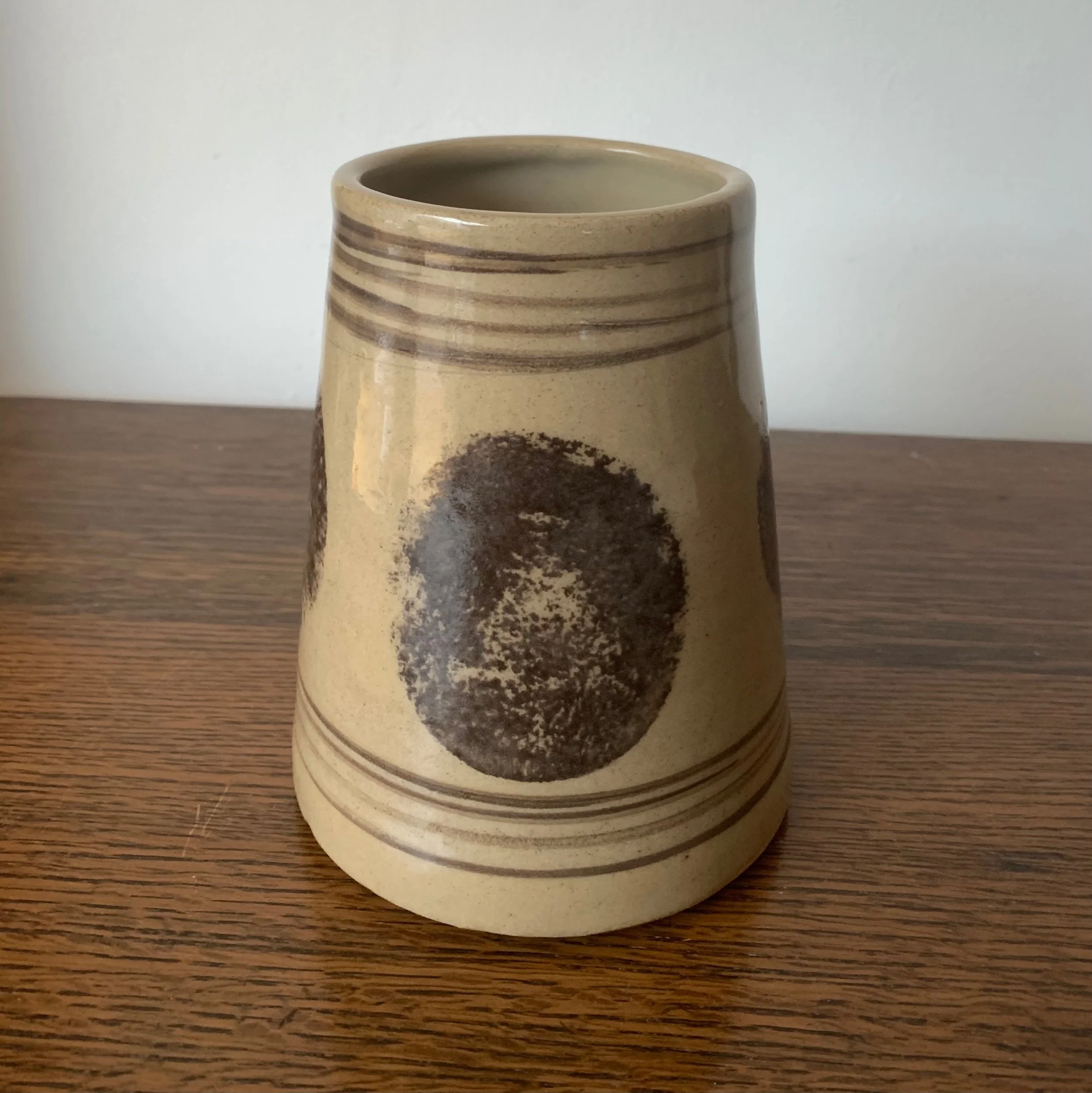 Hand thrown vase.jpeg
