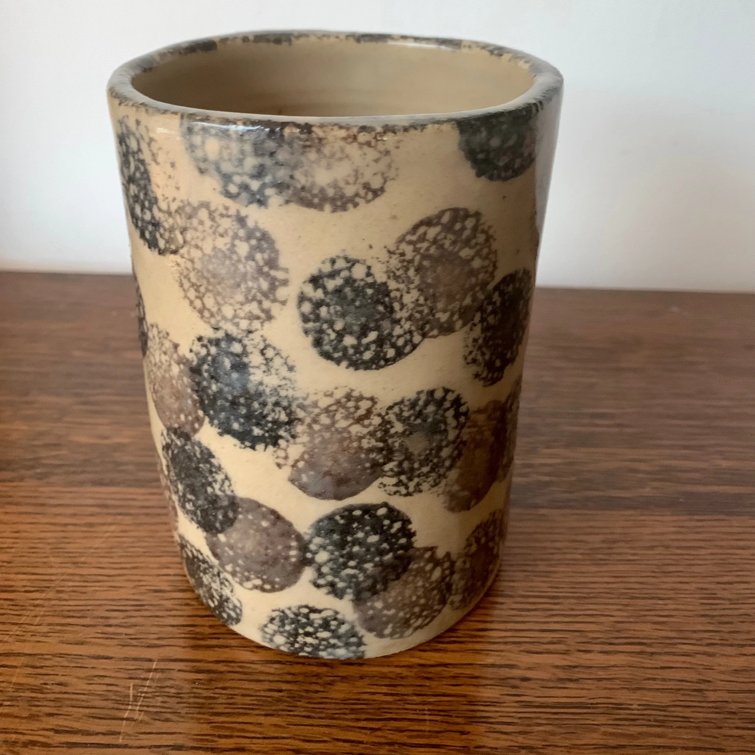 Hand thrown Vase.jpeg
