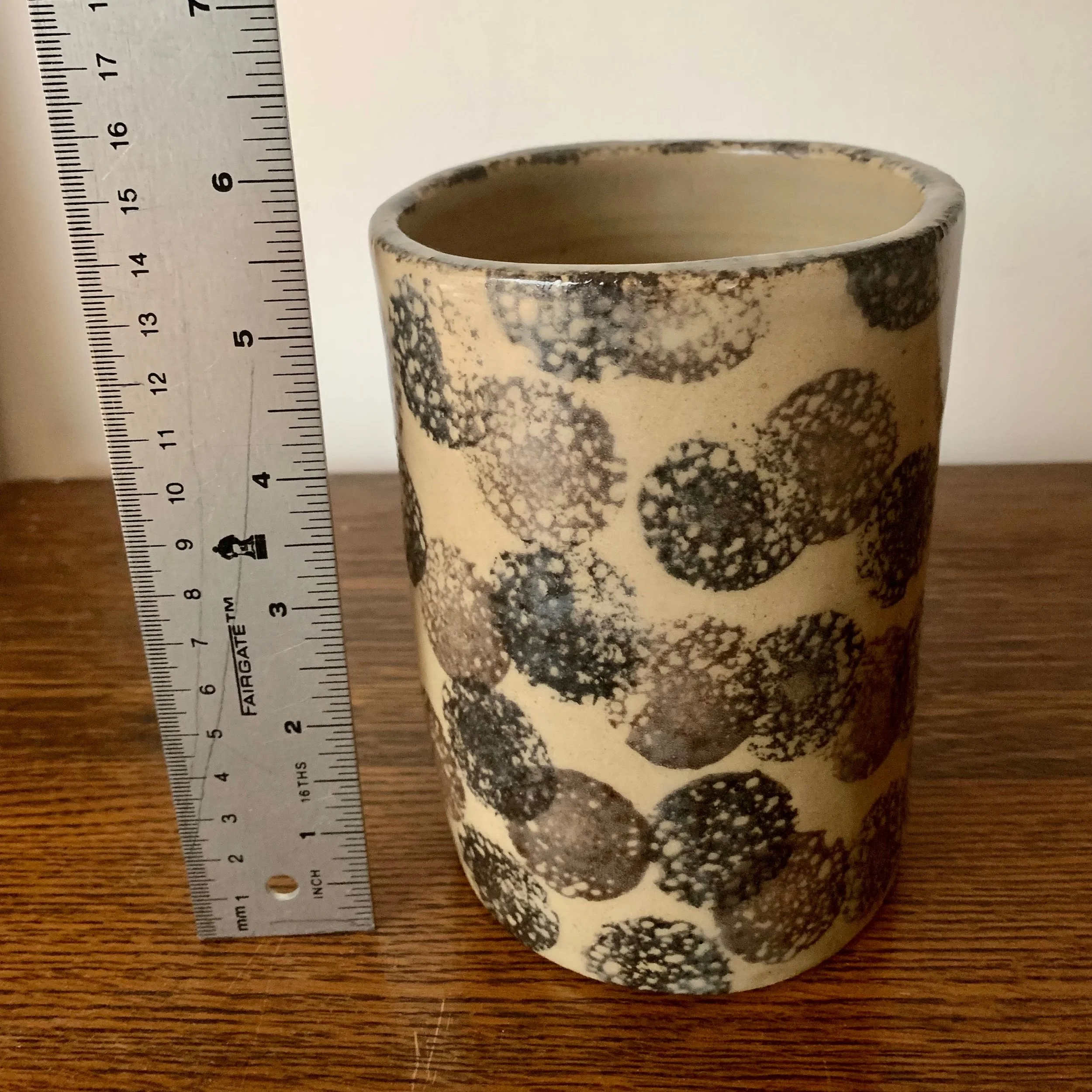 Hand thrown vase.jpeg