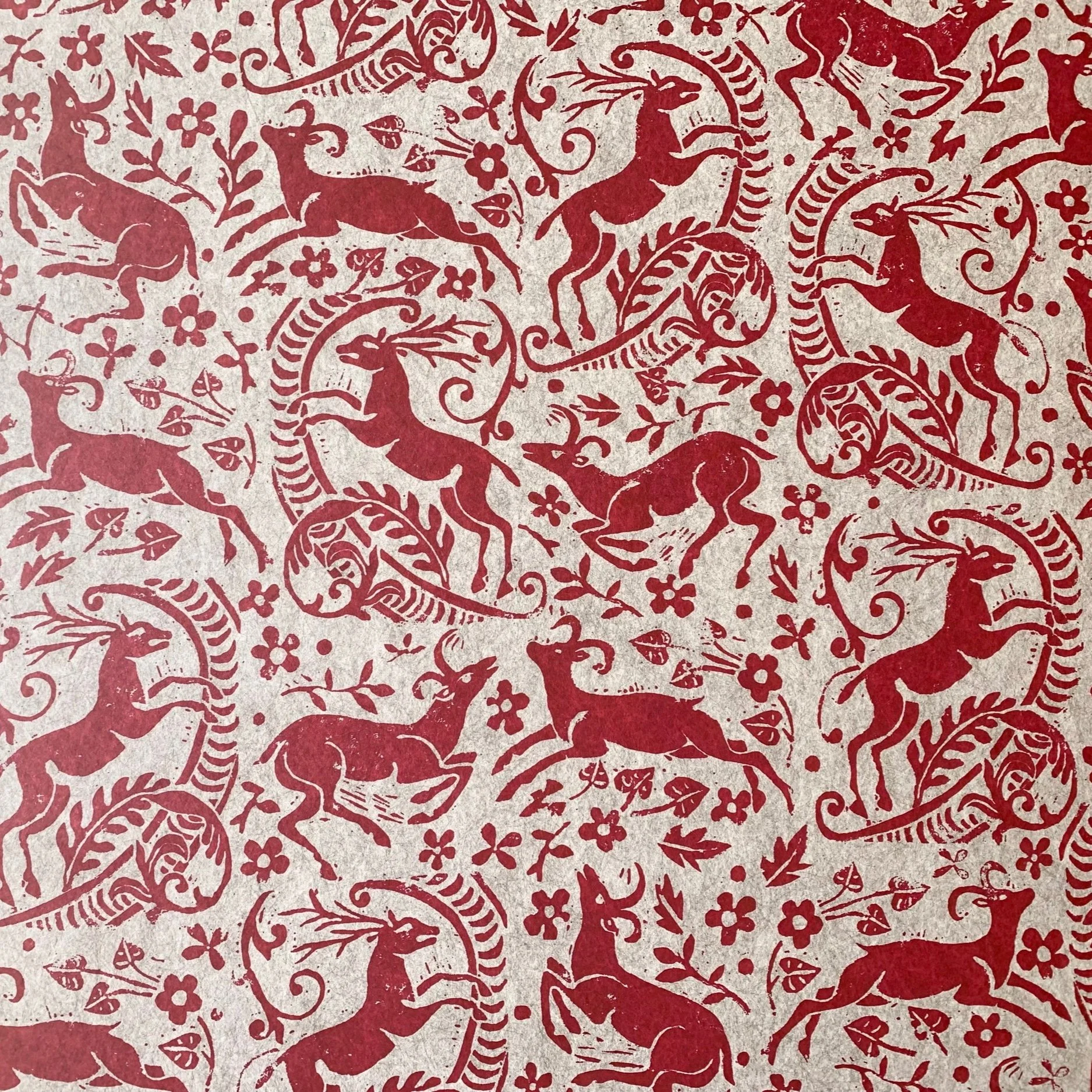 Battle Great wood red linen.jpg