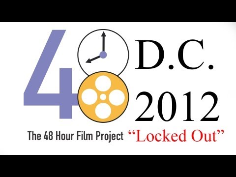 Locked Out (48 Hour Film Project)