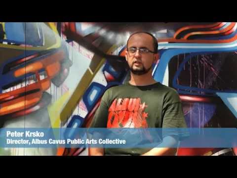 Albus Cavus Art Collective