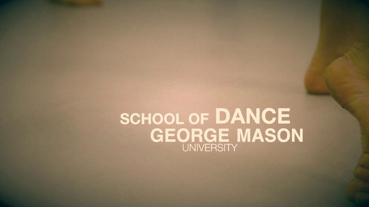 GMU Dance Department