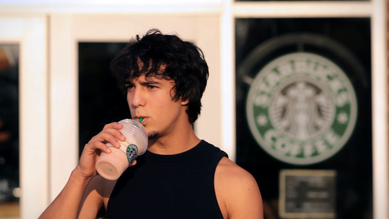 GMU Starbucks Commercial