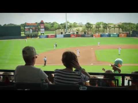 Orioles Spring Training