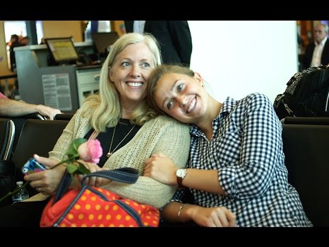 Mother's Day Surprise