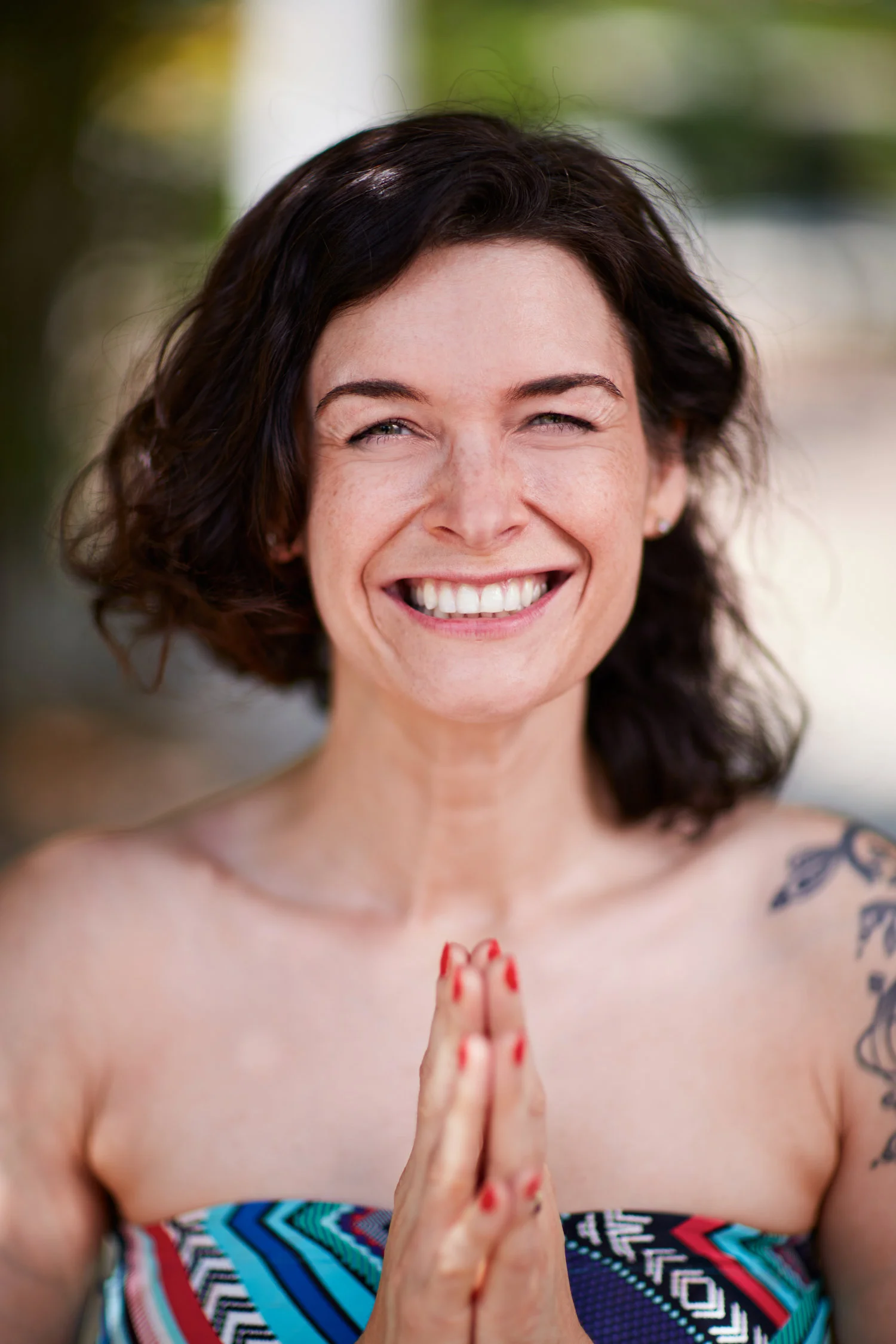  Andrea Raiff | Photography by Ashlee Duncan 