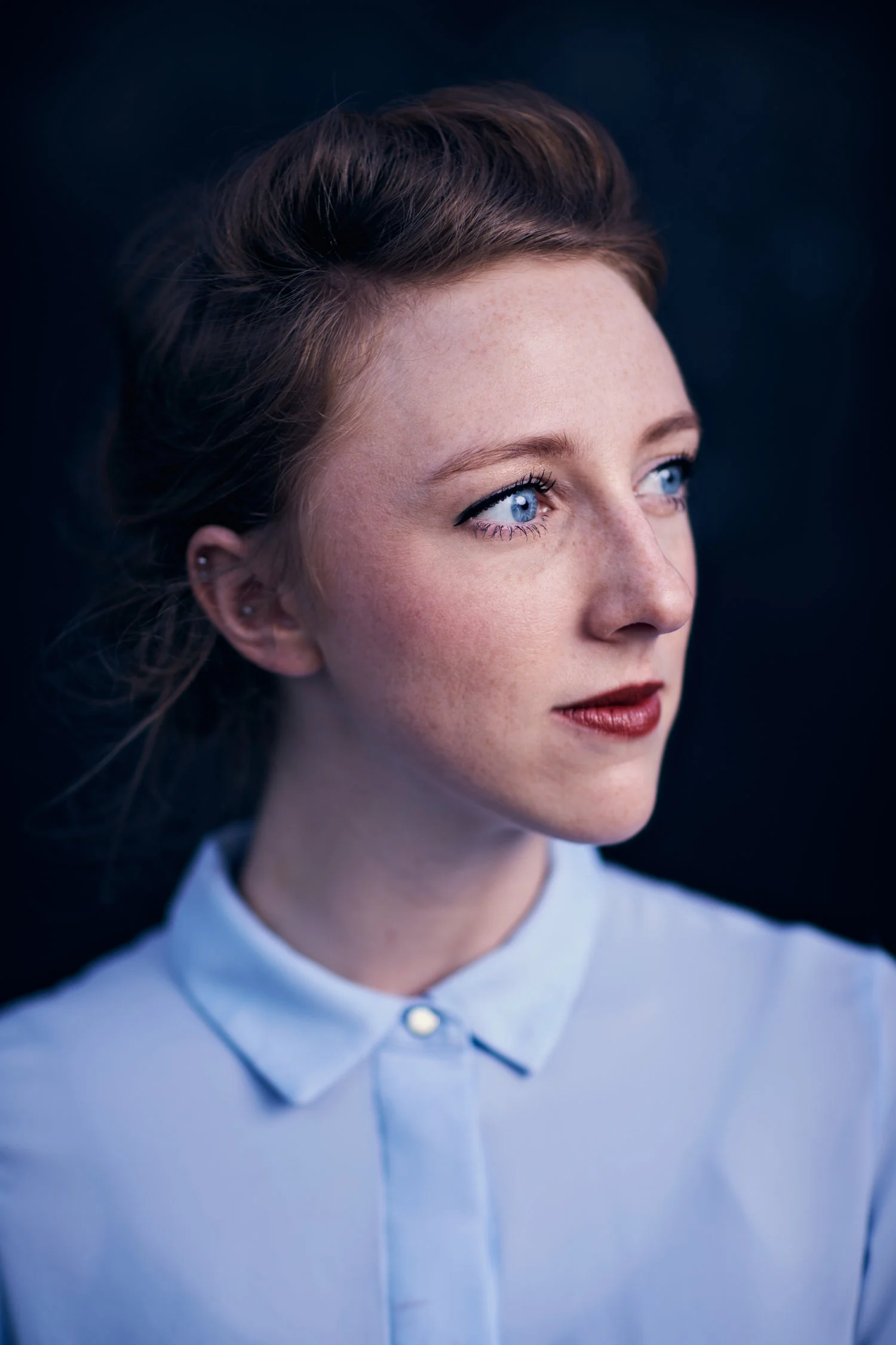  BreAnna & Nate | Photography by Ashlee Duncan 