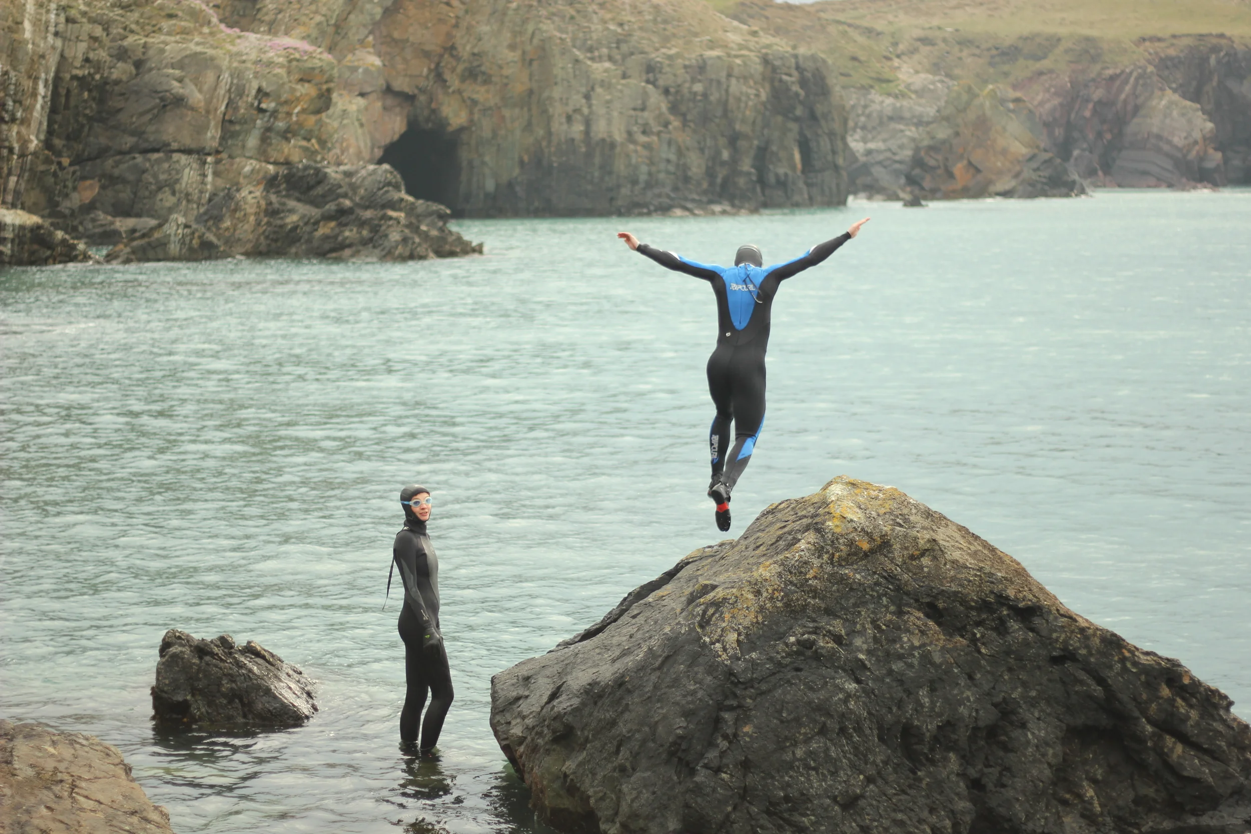 Winter time thoughts