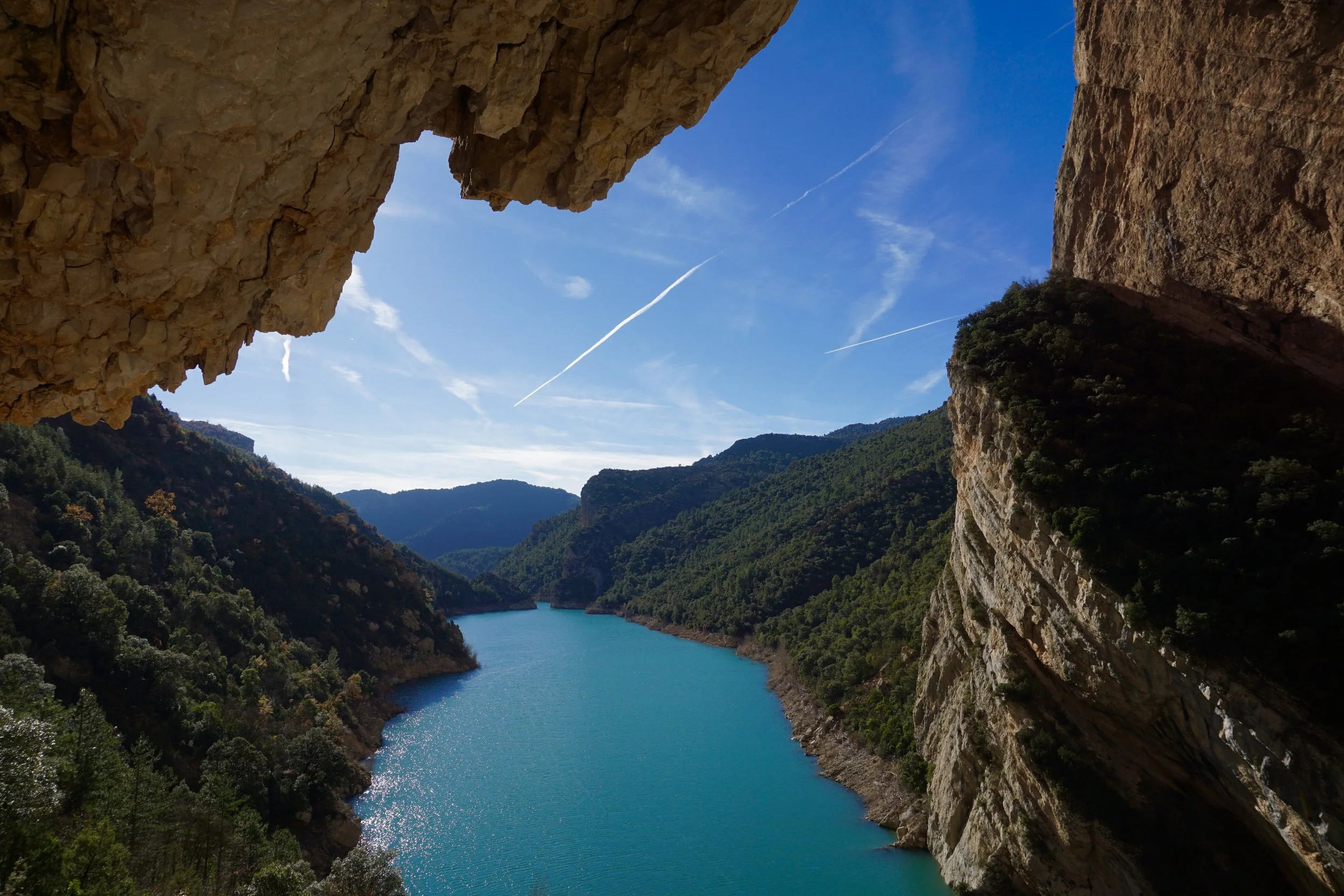 BEST HIKING ROUTES NEAR BARCELONA
