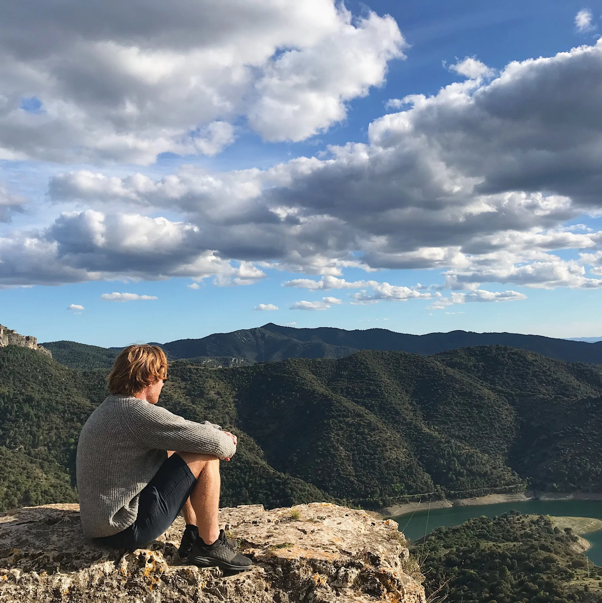 Hidden Hiking Routes in Barcelona