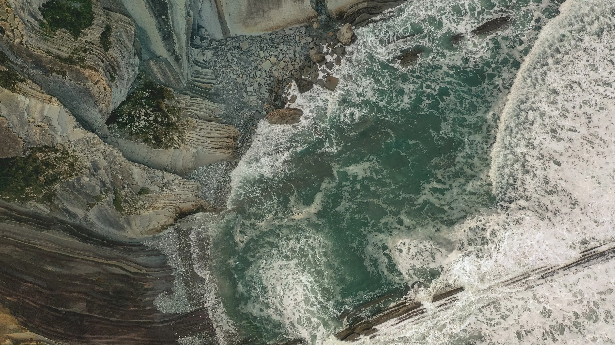 Walking Holidays in Spain and Scotland