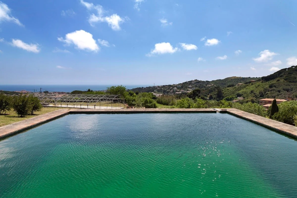 Walking Tours Spain Catalonia