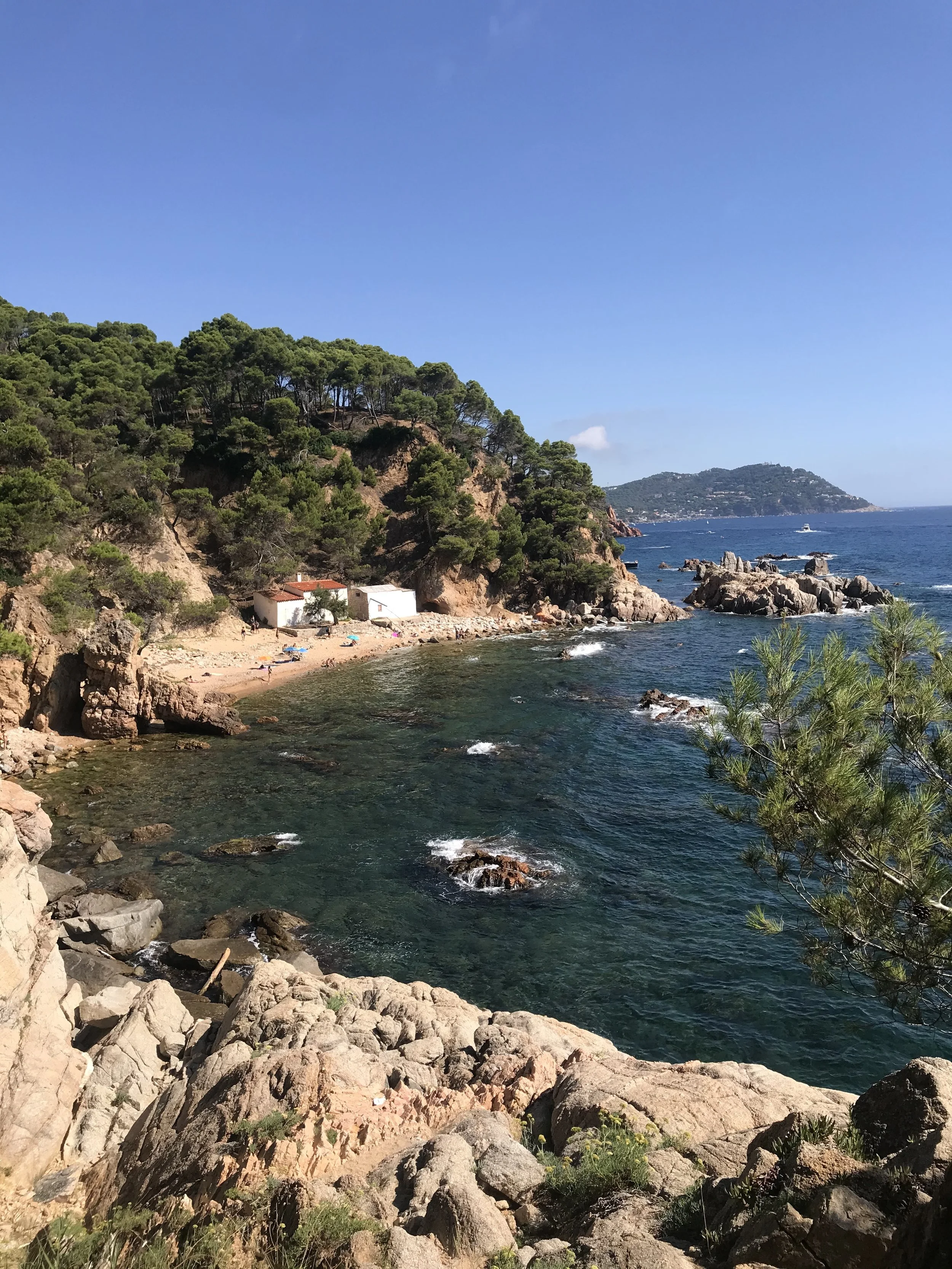 Best Hiking Trails Near Girona, Spain