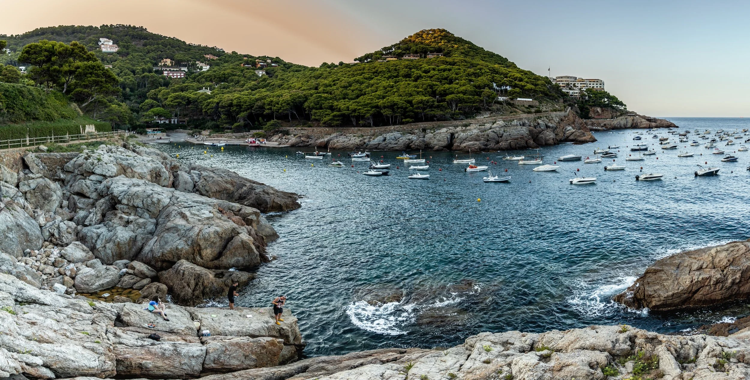 Embark on Unforgettable Walking Holiday in Spain