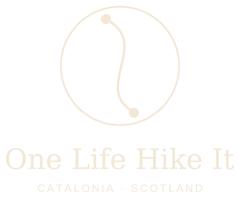 Luxury Walking Holidays in Catalonia & Scotland | One Life Hike It