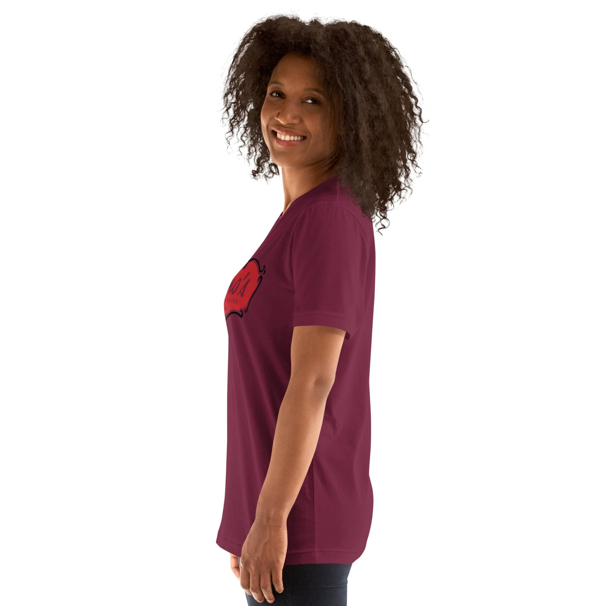 unisex-staple-t-shirt-maroon-left-672bdba4134a8.jpg