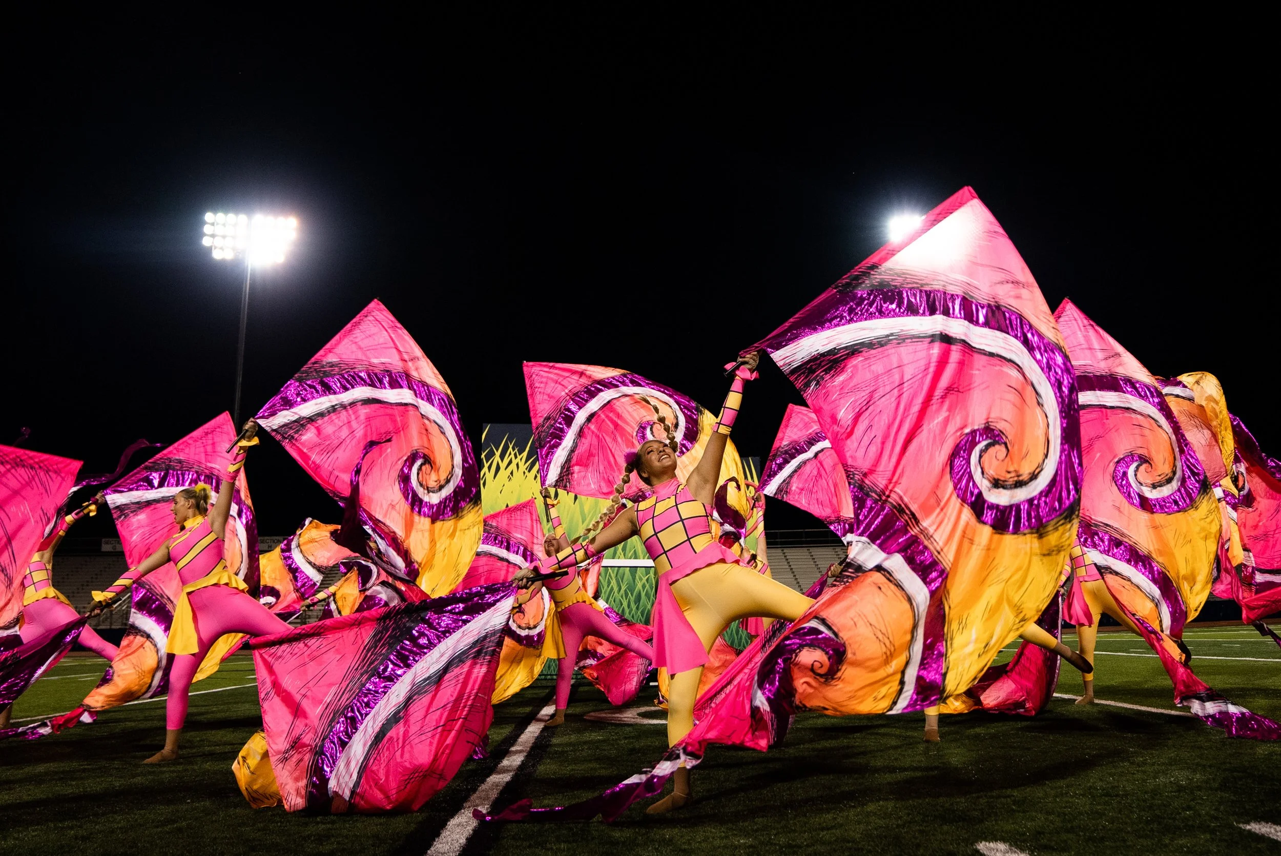 R&S Marching Arts
