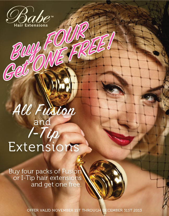 Babe Magazine Ad