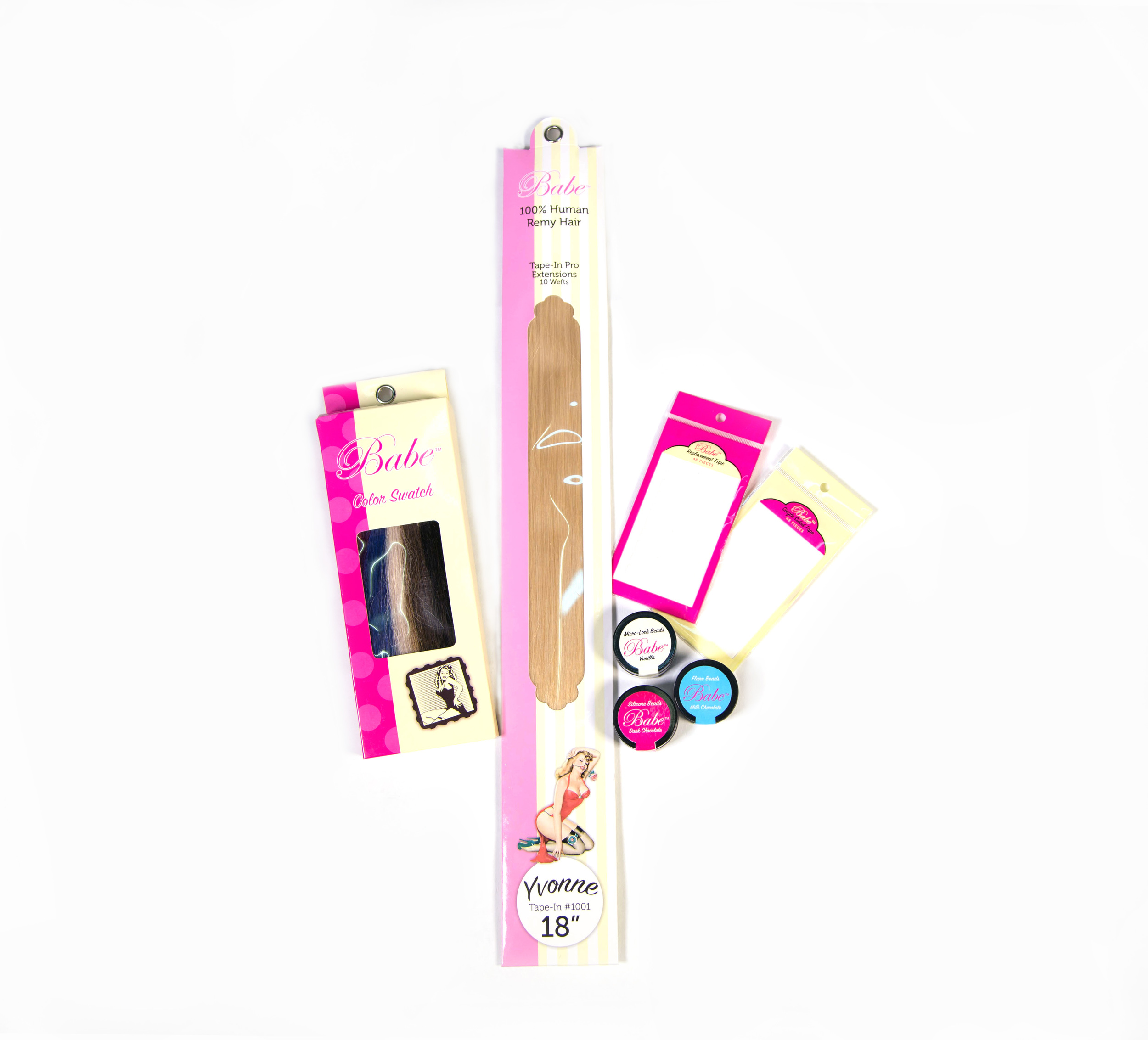 Babe Packaging