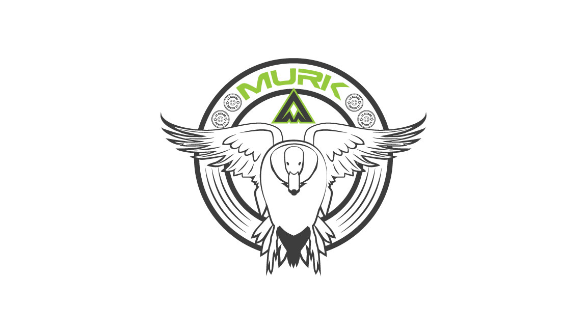Murk T-Shirt
