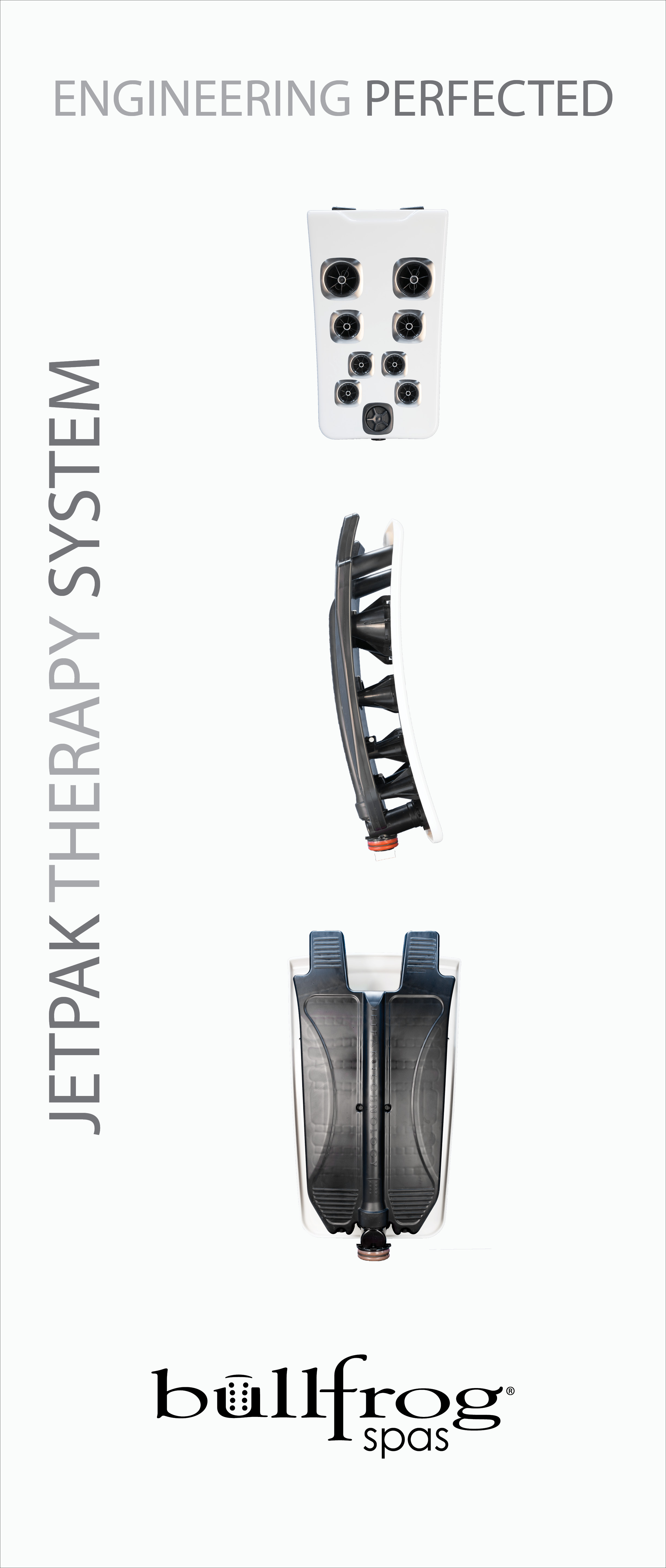 Jetpak Poster