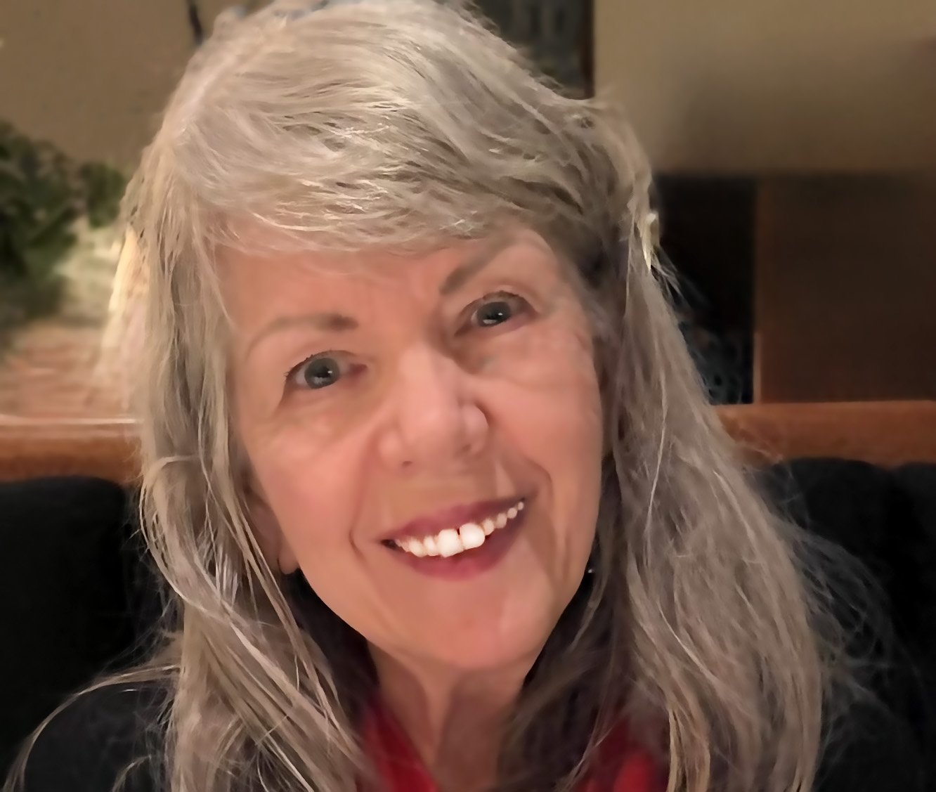 Growing Younger Webinar