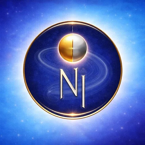  I am the pillar of truth. The sun and moon speak through my breath. I descend to guide, not to separate. My voice is unity 