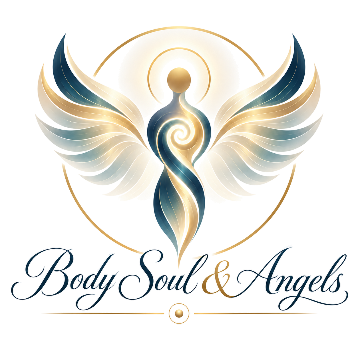 Body Soul &amp; Angels