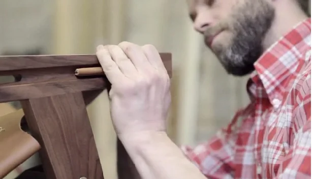 We're Loving "Those Who Make"