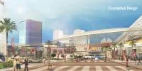 Las Vegas Convention Center Focal Point of $2.5 Billion Development Project