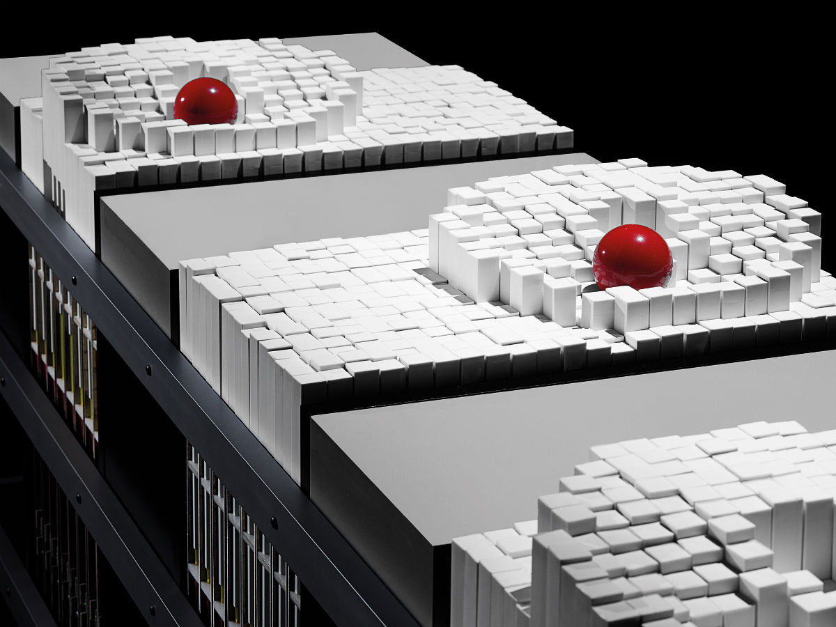 Transform: Tangible Tabletop Touchscreens of Tomorrow