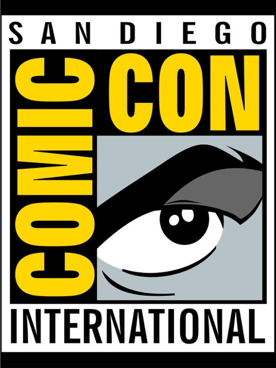 5 THINGS YOU NEED TO DO AT @COMIC_CON