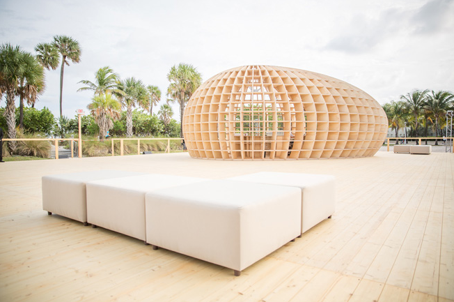 From Wallpaper Magazine